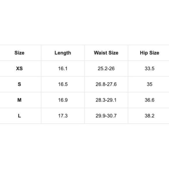 Boho Embroidered High-Rise Mini Skirt - Picture 5 of 6